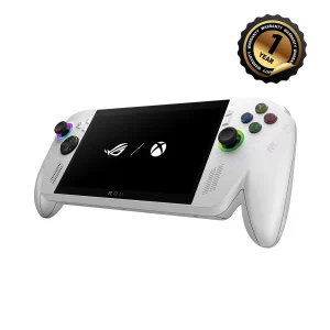 ASUS ROG Xbox Ally Handheld