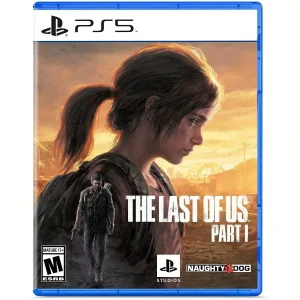 PlayStation 5 - The Last of Us Part I