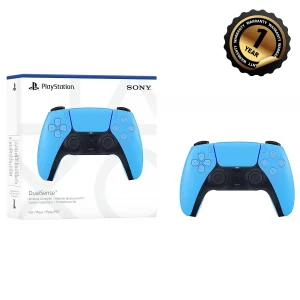 PlayStation DualSense Wireless Controller - Starlight Blue