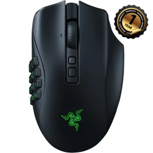 Razer Naga V2 Pro Wireless Gaming Mouse
