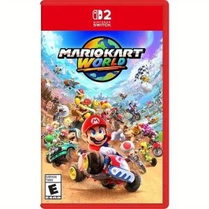 Nintendo Switch 2 Mario Kart™ World