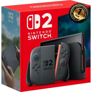 Nintendo Switch 2 Console