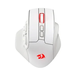 Redragon M811 PRO Wireless MMO Gaming Mouse