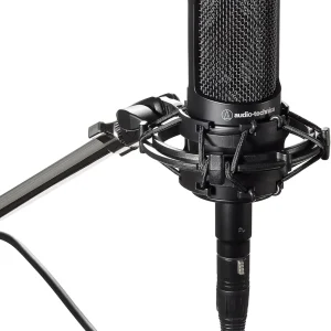 AT2035 Cardioid Condenser Microphone