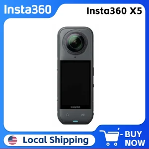 Insta360 X5