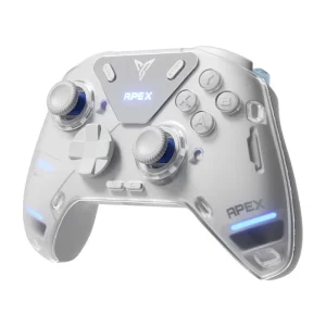 4 Gaming Controller Wireless Elite Force Feedback