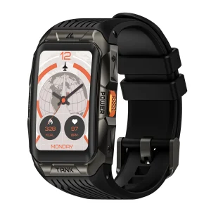 2025 KOSPET TANK X2 Ultra GPS Smart Watch