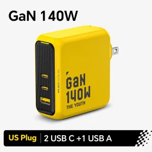 AOHI Youth 140W GaN Charger