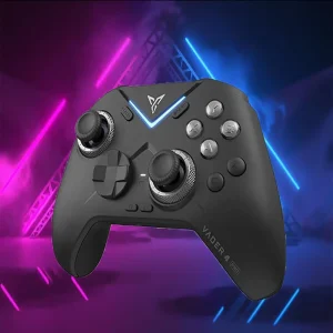 Flydigi Vader 4 Pro Wireless Gaming Controller